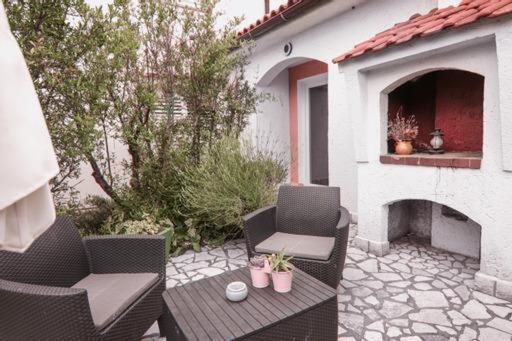 Apartman Ponte Martini Punat Kültér fotó