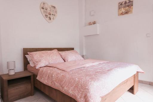 Apartman Ponte Martini Punat Kültér fotó