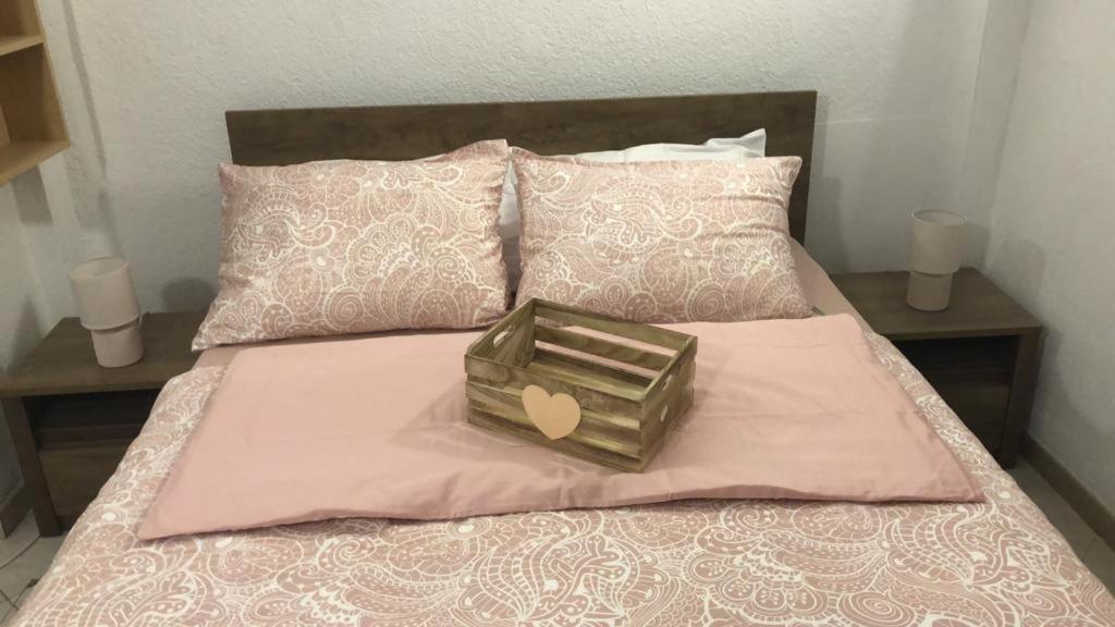 Apartman Ponte Martini Punat Kültér fotó