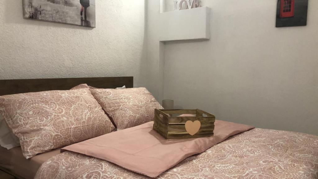 Apartman Ponte Martini Punat Kültér fotó