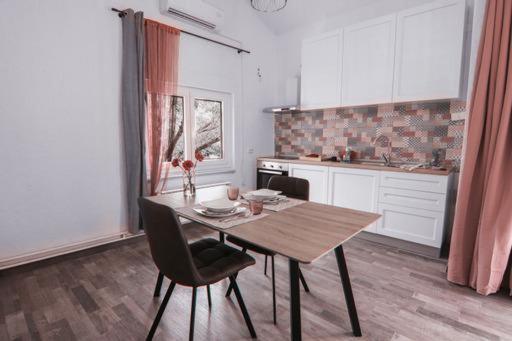 Apartman Ponte Martini Punat Kültér fotó