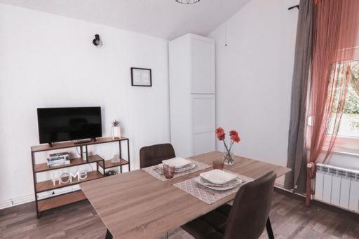 Apartman Ponte Martini Punat Kültér fotó